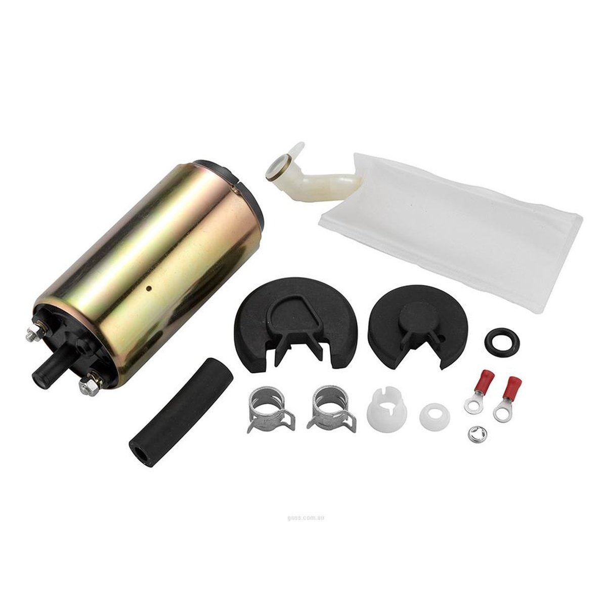 Goss Electric Fuel Pump GE181