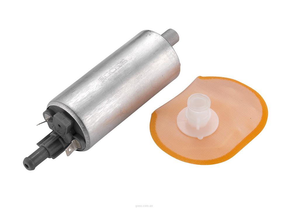 Goss Electric Fuel Pump GE200