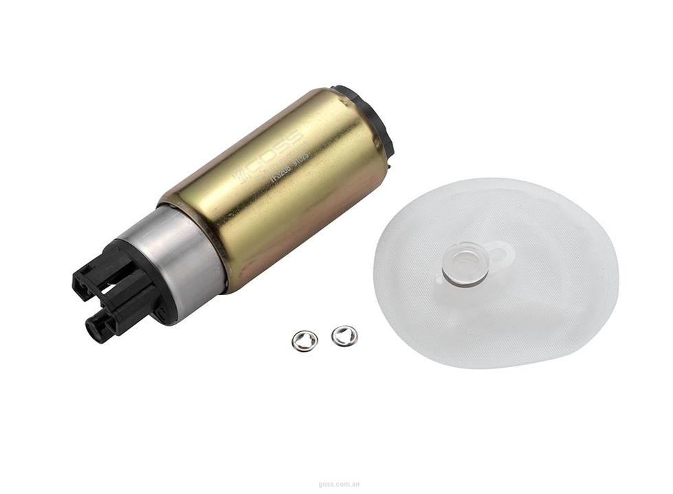 Goss Electric Fuel Pump GE208