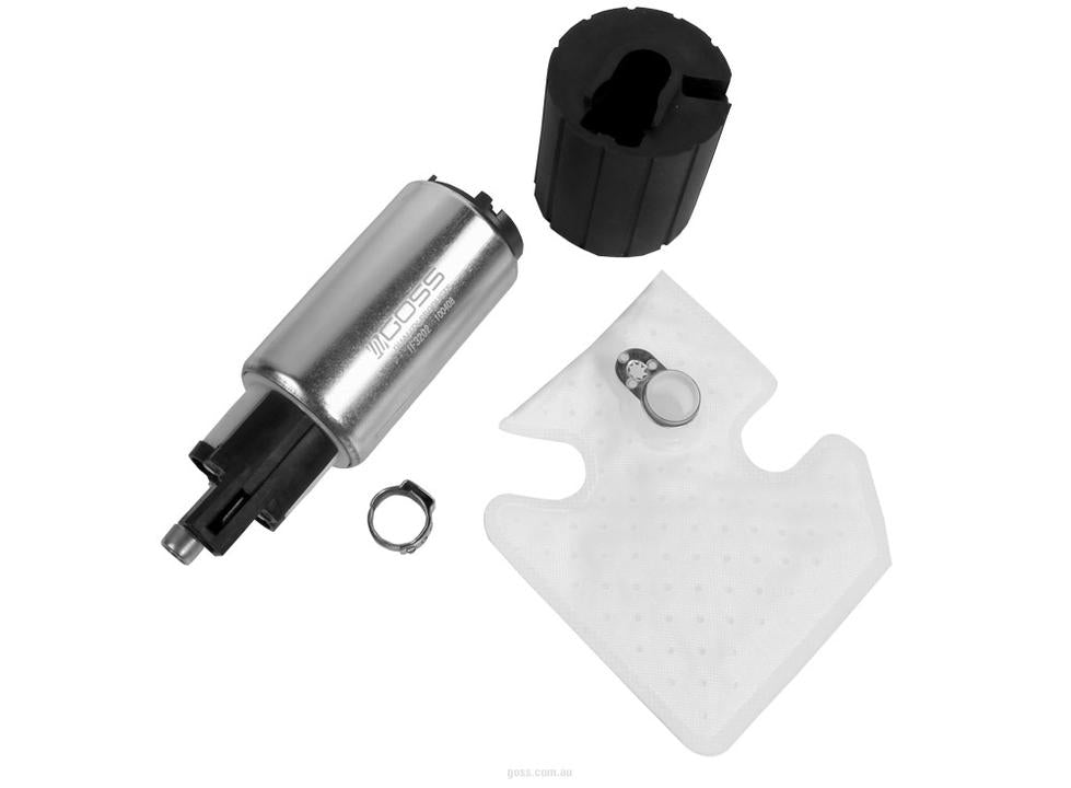 Goss Electric Fuel Pump GE264