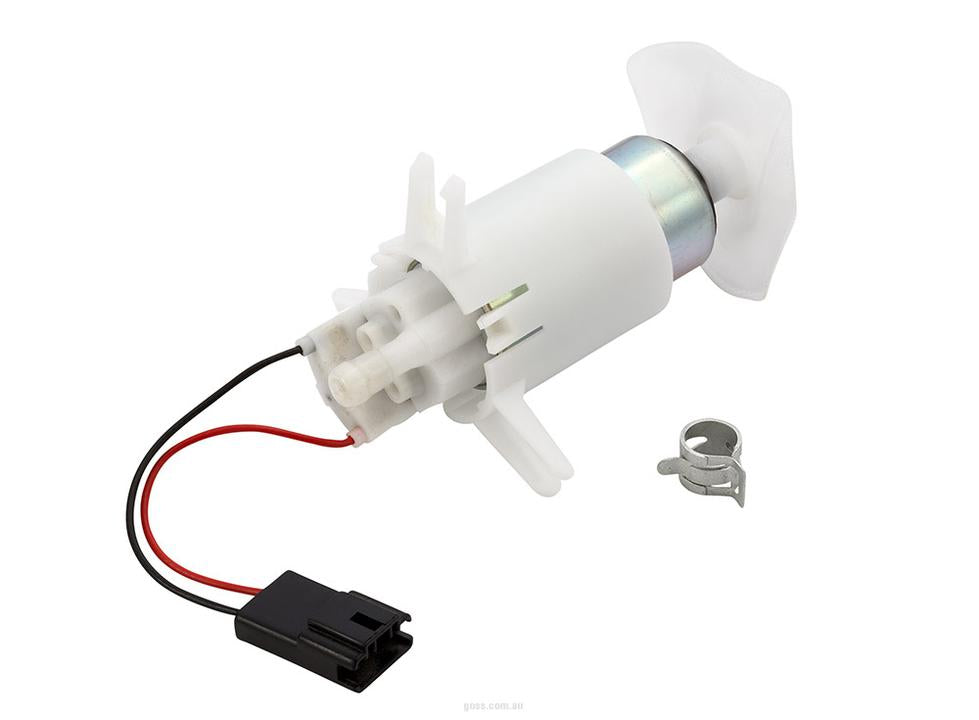 Goss Electric Fuel Pump GE276