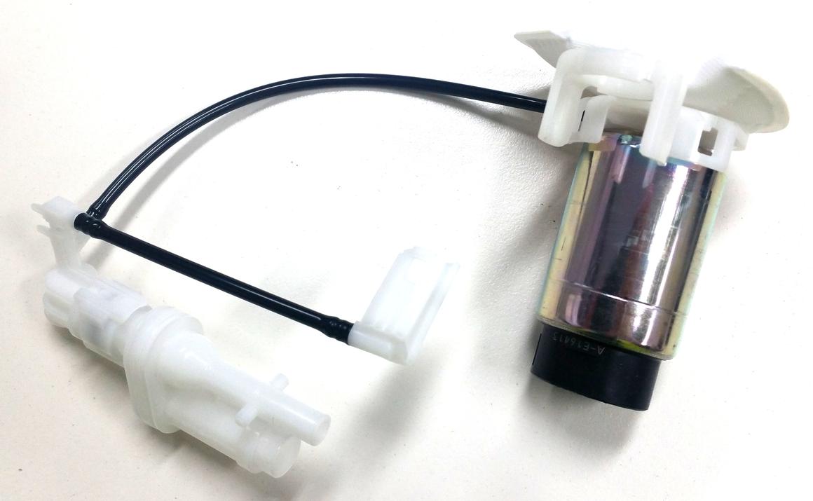 Genuine OEM Parts Electric Fuel Pump GE284GEN