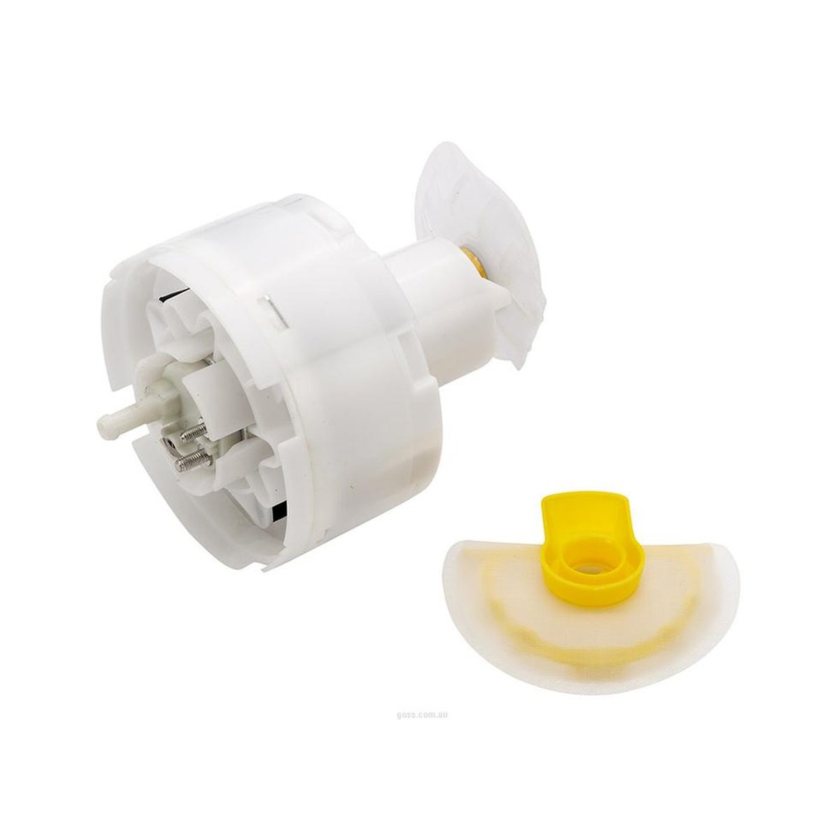 Goss Electric Fuel Pump GE298