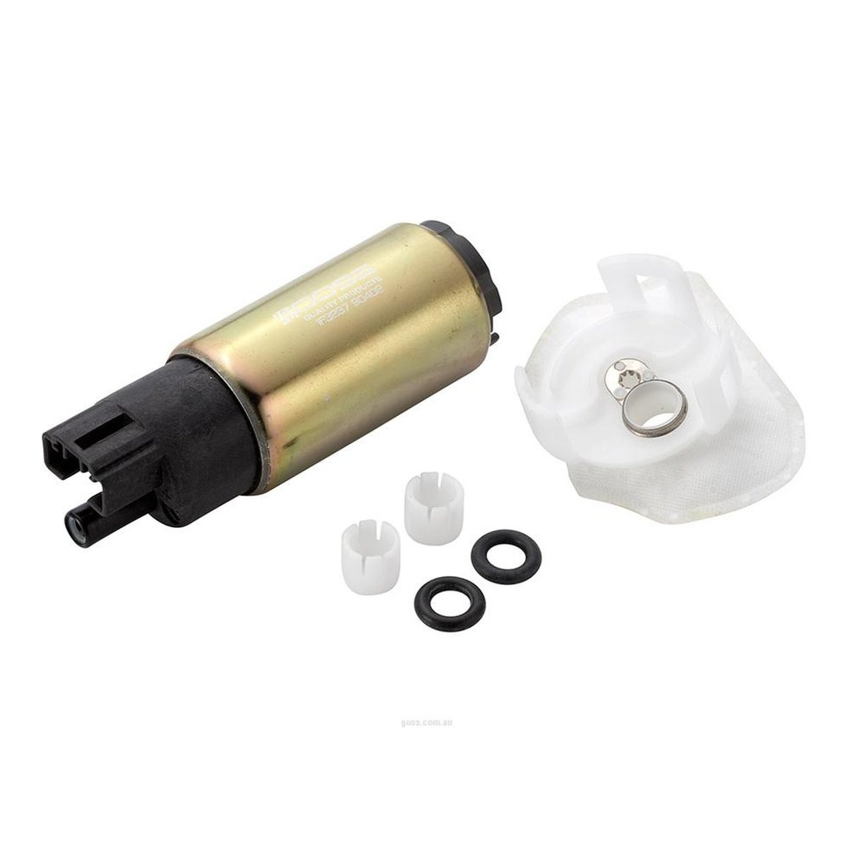 Goss Electric Fuel Pump GE309