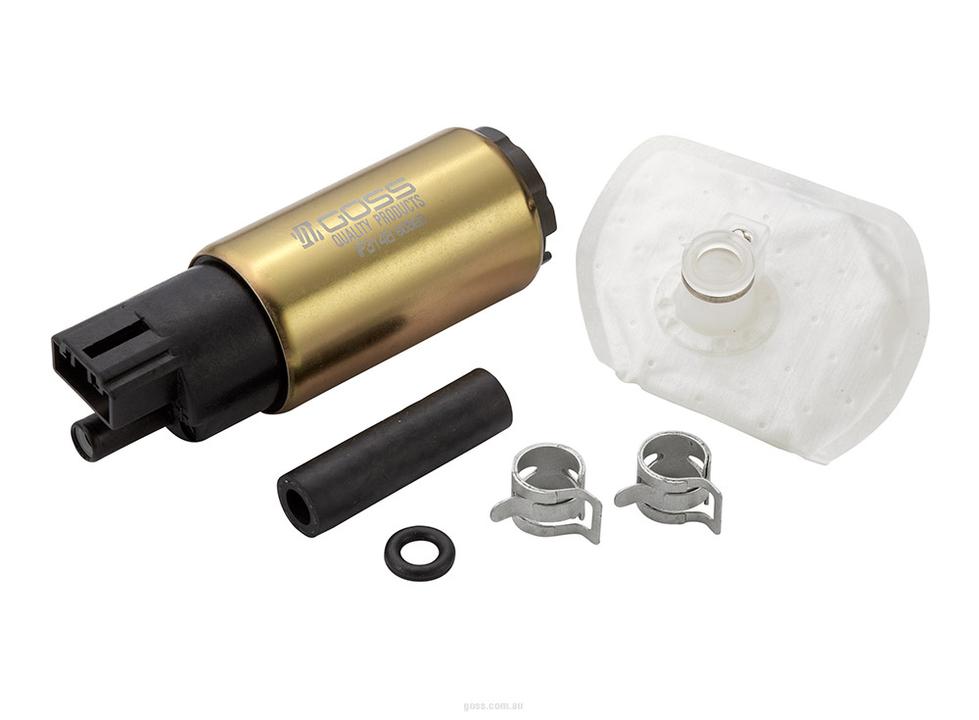 Goss Electric Fuel Pump GE315