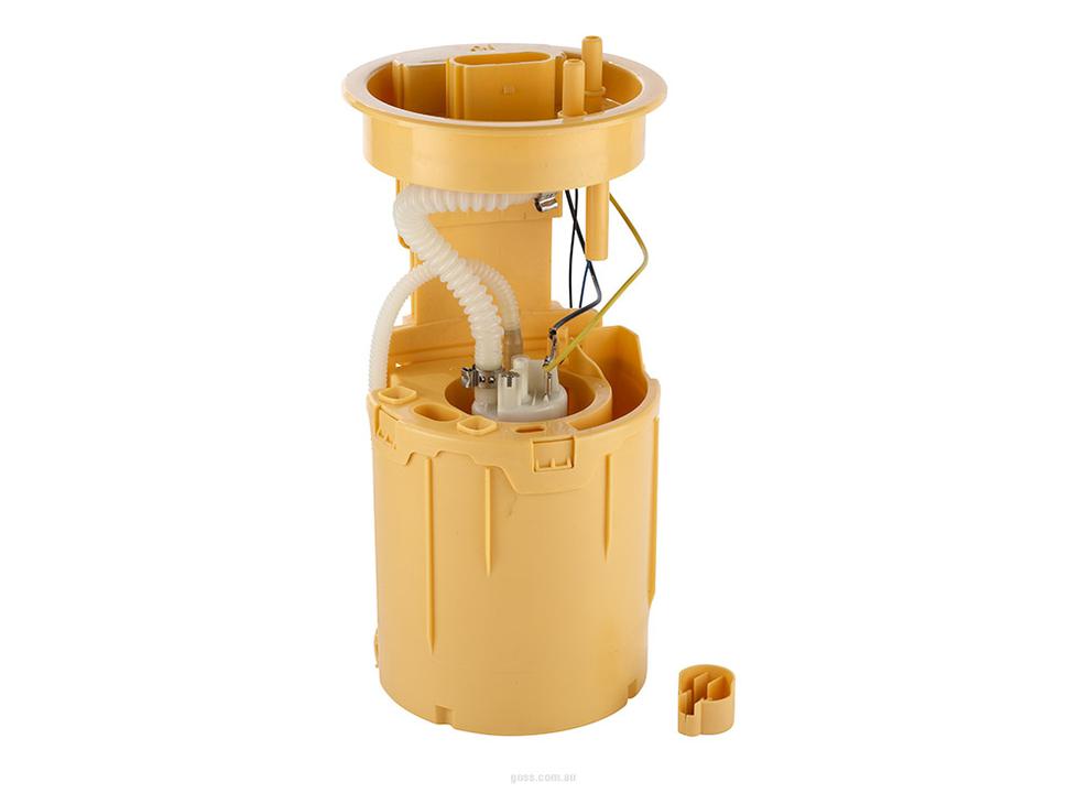 Goss Diesel Fuel Pump Module GE316