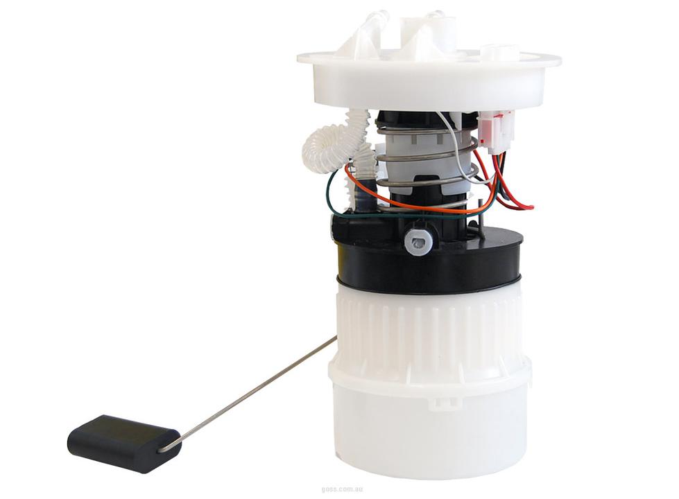 Goss Fuel Pump Module GE324