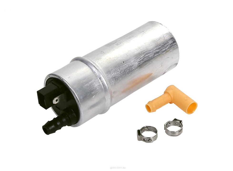 Goss Electric Fuel Pump GE367