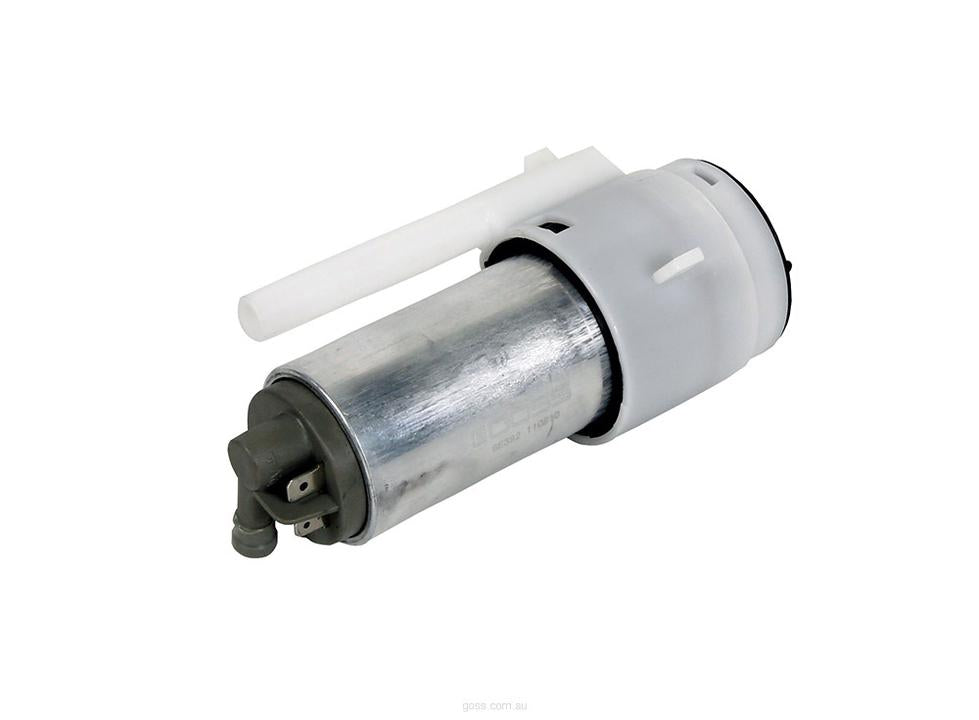 Goss Electric Fuel Pump GE382
