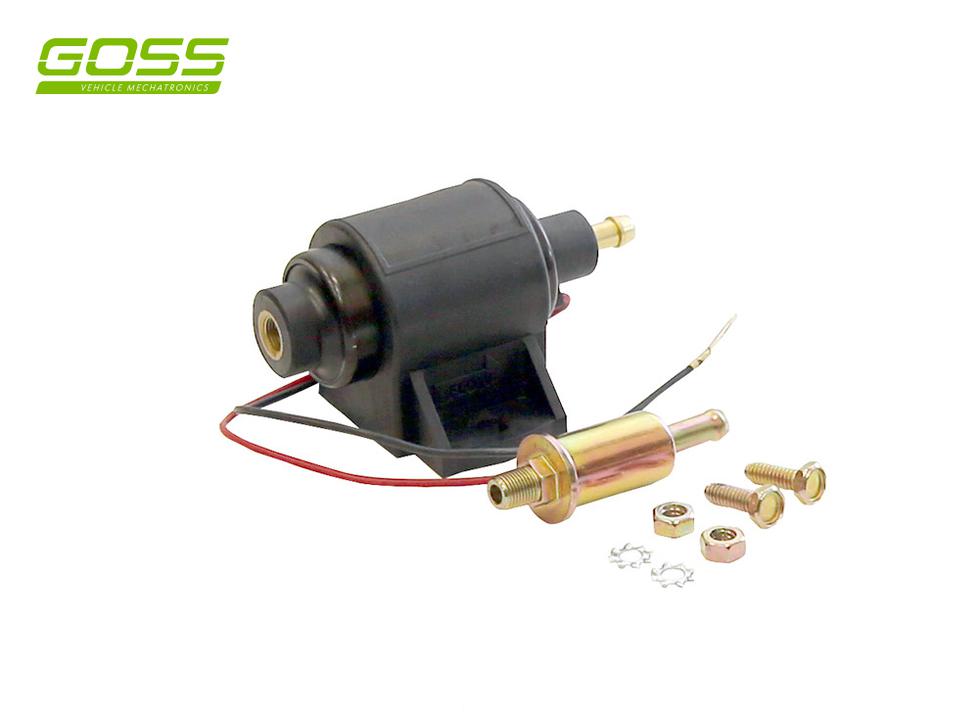 Goss Universal Fuel Pump GE392