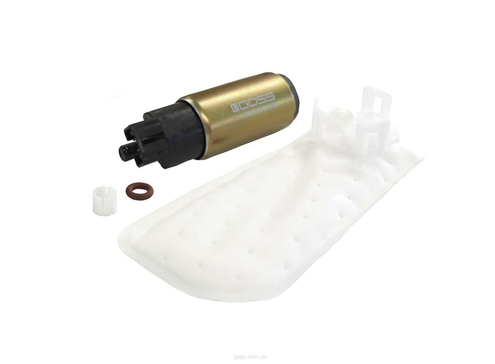 Goss Electric Fuel Pump GE456