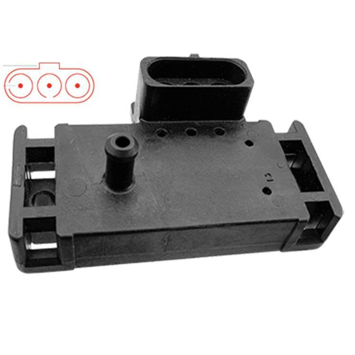 Goss MAP Sensor MP113