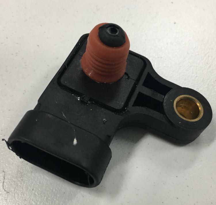 Goss MAP Sensor MP215