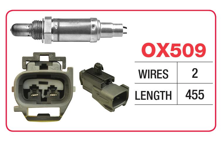 Goss Oxygen Sensor OX509