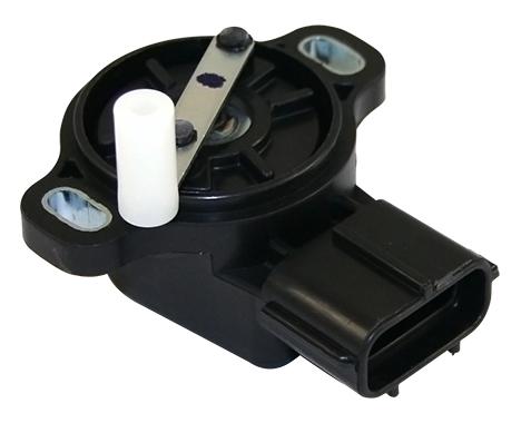 Goss Pedal Position Sensor PPS010