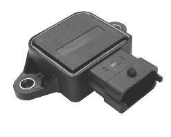 Goss Throttle Position Sensor TP050