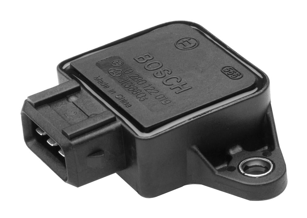 Genuine OEM Parts Throttle Position Sensor TP057GEN