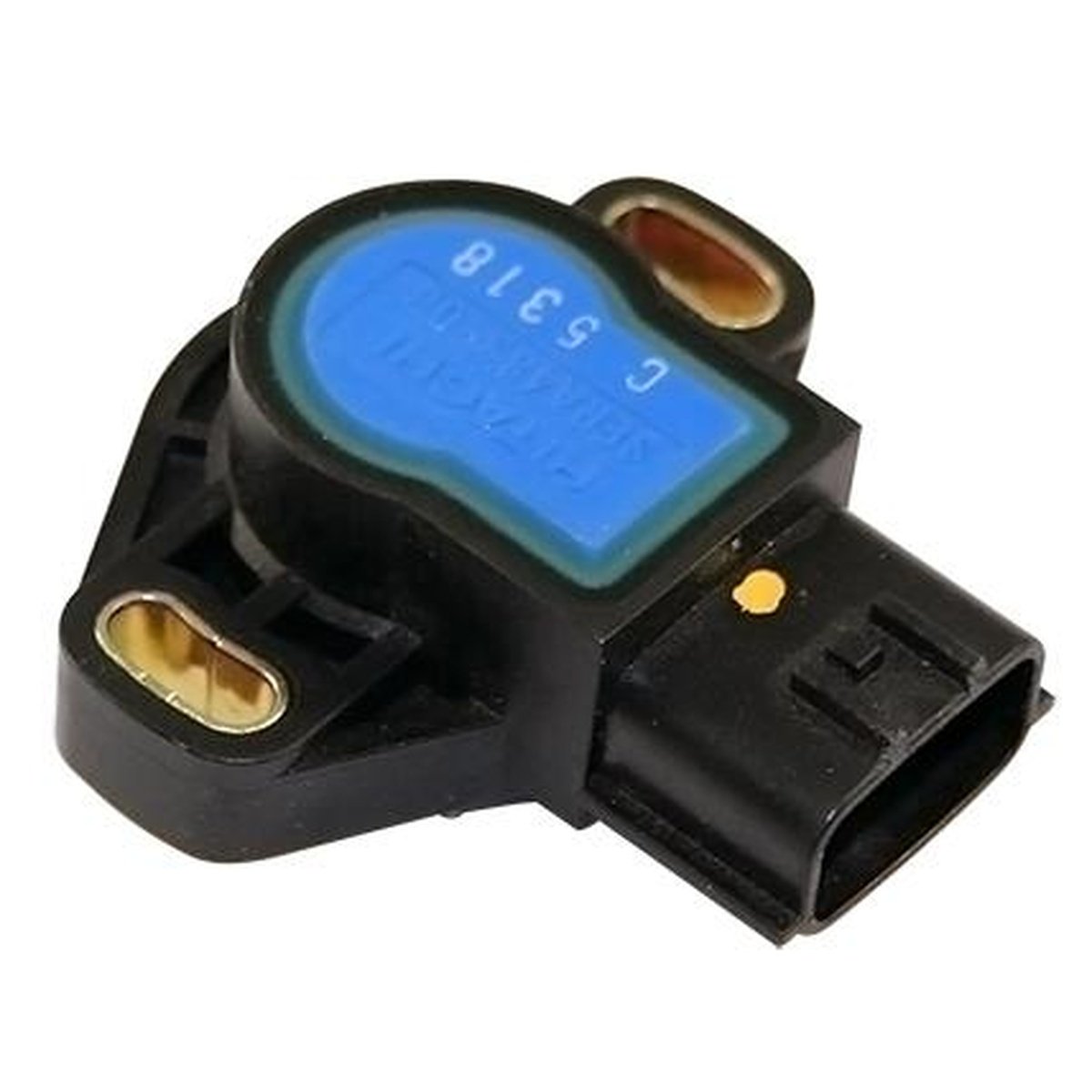 Genuine OEM Parts Throttle Position Sensor TP064GEN
