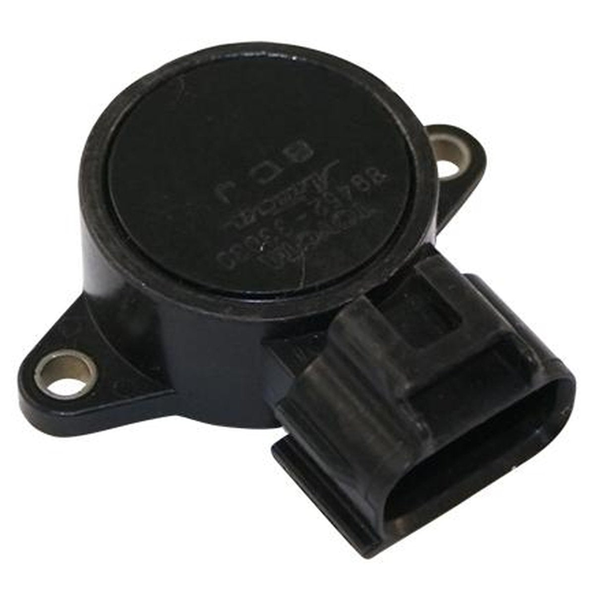 Goss Throttle Position Sensor TP076