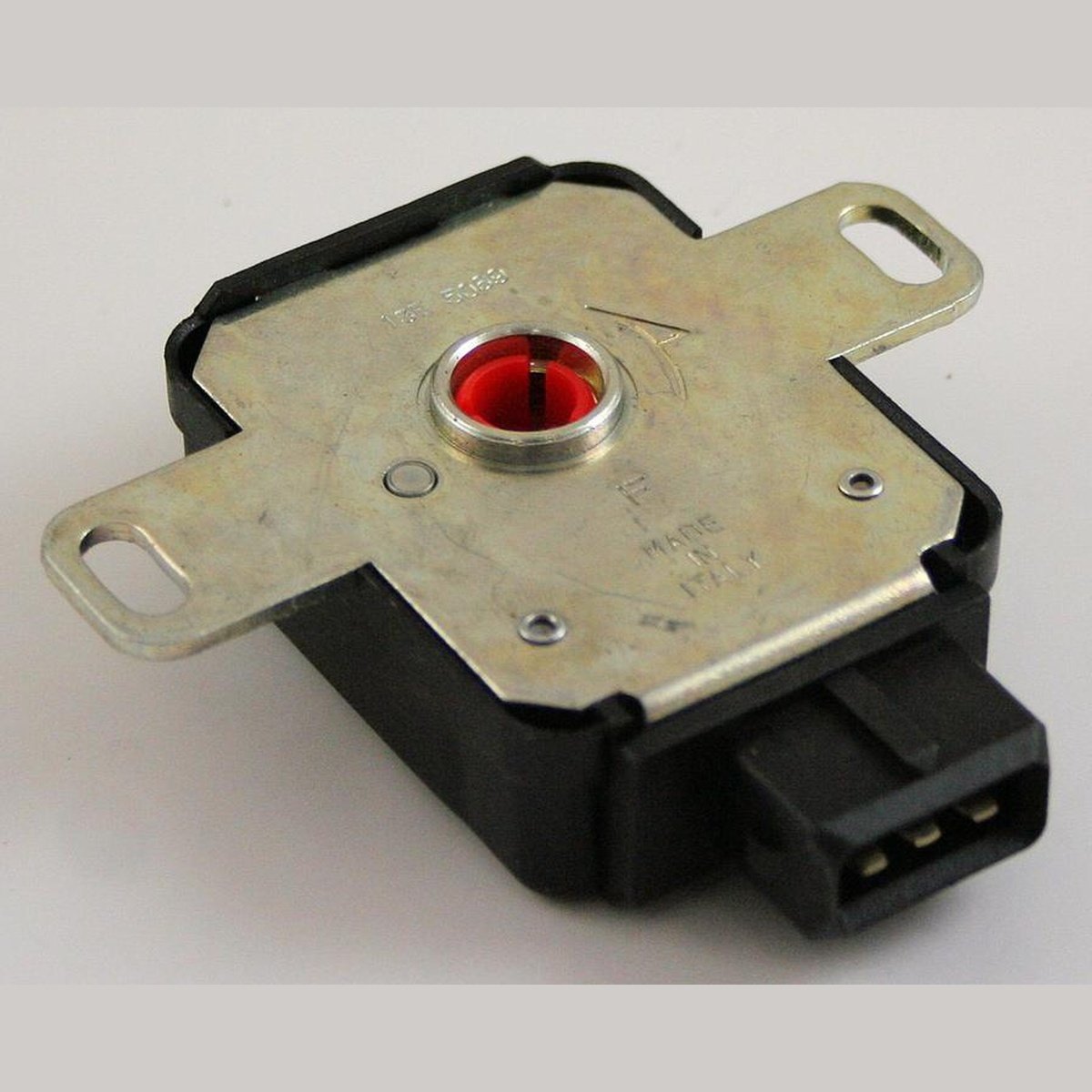 Goss Throttle Position Sensor TP107