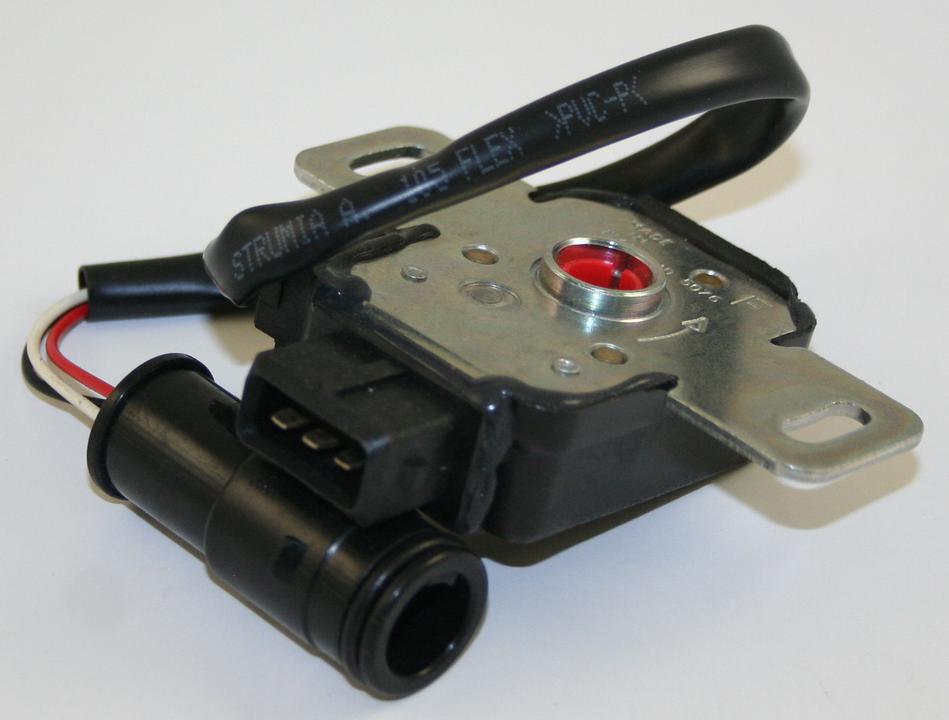 Goss Throttle Position Sensor TP108
