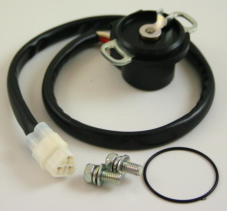 Genuine OEM Parts Throttle Position Sensor TP109GEN