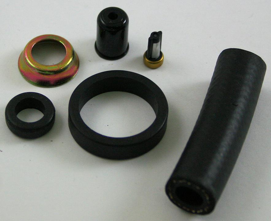 GOSS Injector Repair Kit IRK706