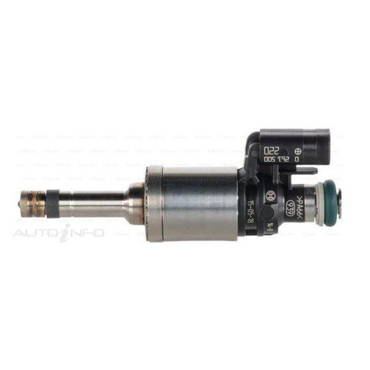 Goss Fuel Injector PID046