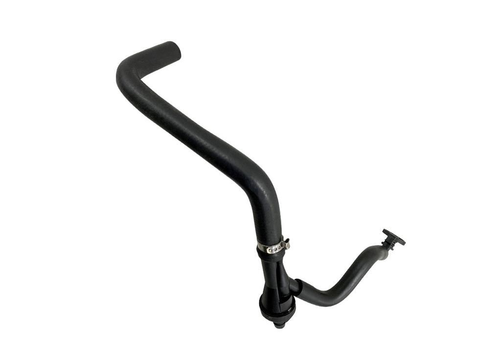 Goss Crank Case Breather Hose VS301
