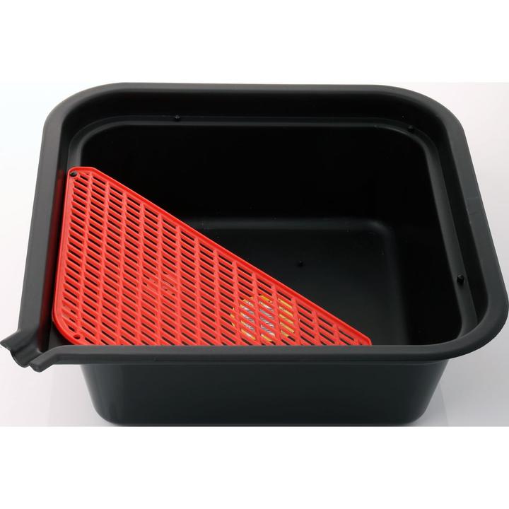 Gearup Oil Drain Pan 10L