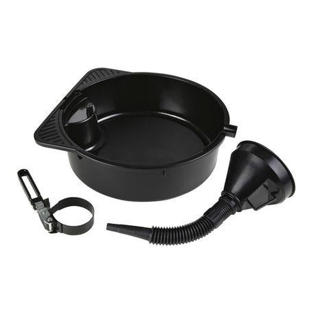 Gearup Oil Change Kit 3 Piece