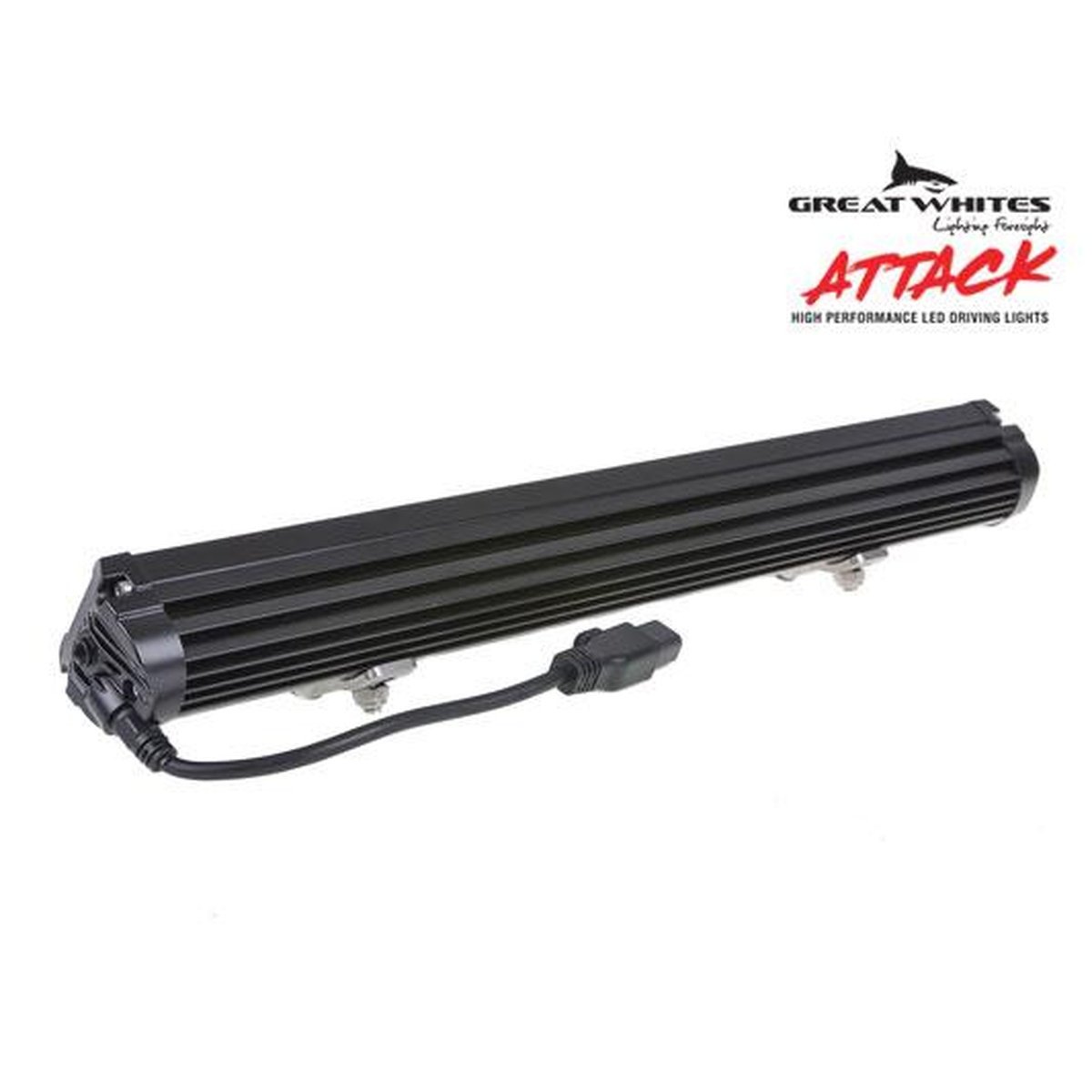 Great Whites Driving Light Bar 15 LED GWB5154