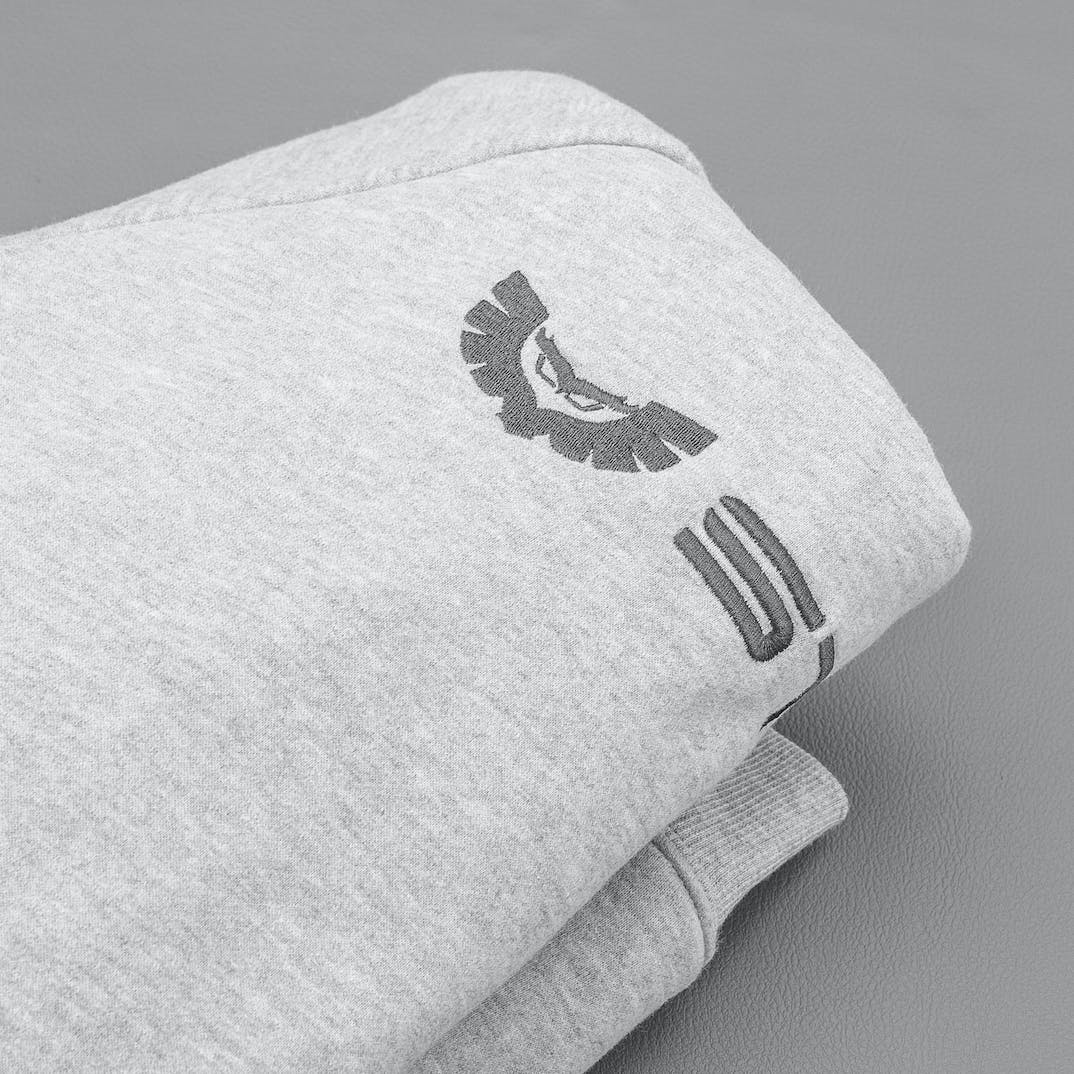 STEDI Hoodie GREY XL MERCHHOODGREYXL