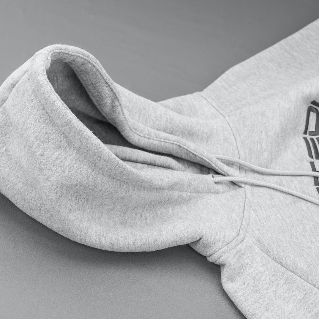STEDI Hoodie GREY XL MERCHHOODGREYXL
