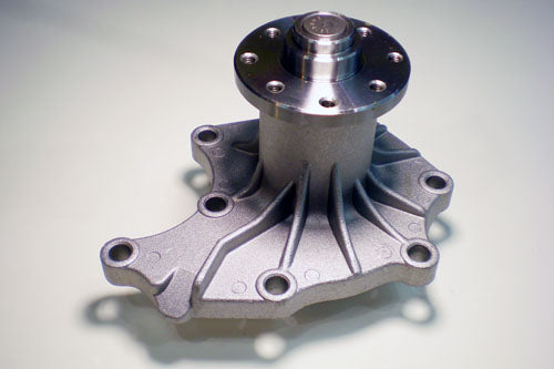 GMB Water Pump OE Fit OE Performance 2 Year Warranty GWIS-25A