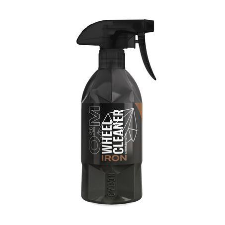 Gyeon Q2 Iron Wheel Cleaner 500ml 116121