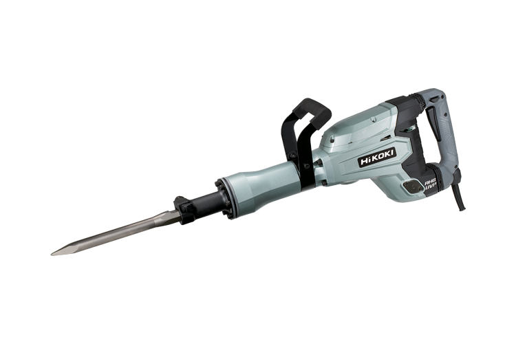 Hikoki Tools Demolition Hammer 1400W 30mm Hex H65SB3(H1Z)