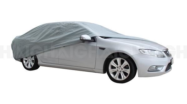 Prestige Premium Car Cover Sedan Large