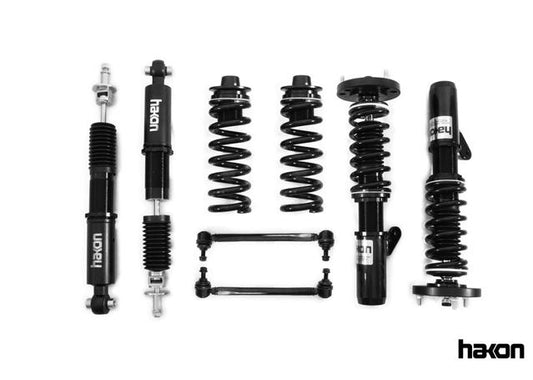Hakon Coilover Kit HAKBMW01121