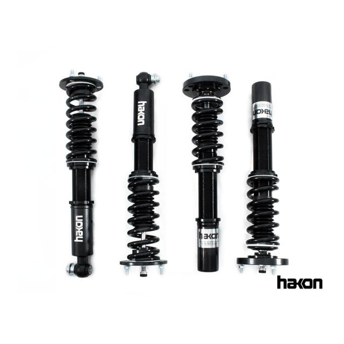 Hakon Coilover Kit HAKBMW02121