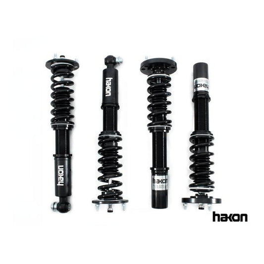 Hakon Coilover Kit HAKBMW02121