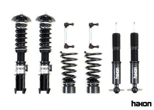 Hakon Coilover Kit HAKFRD01321