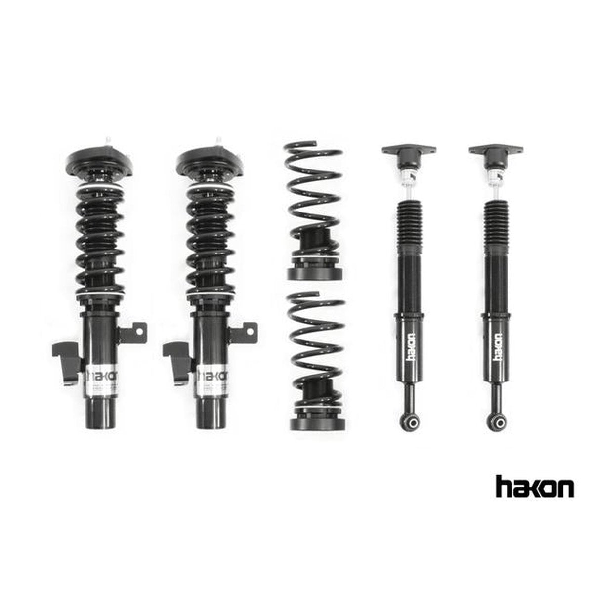 Hakon Coilover Kit HAKMZD00321