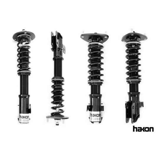 Hakon Coilover Kit HAKSBR00221