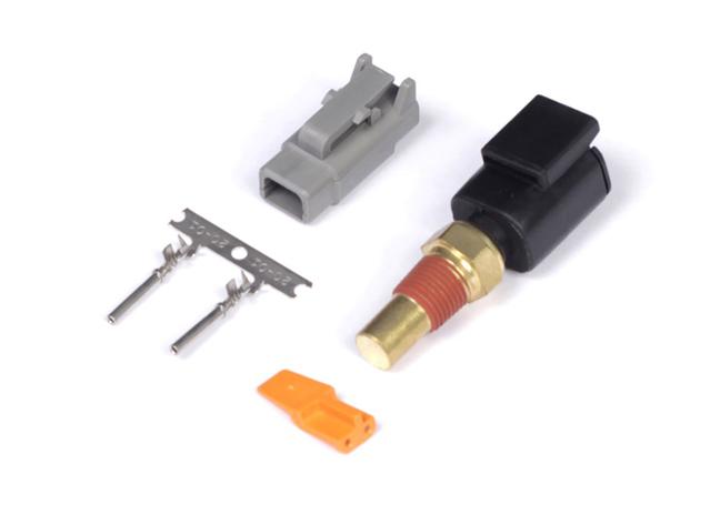 Haltech Coolant Temp Sensor - 1/8 NPT Thread HT-010304