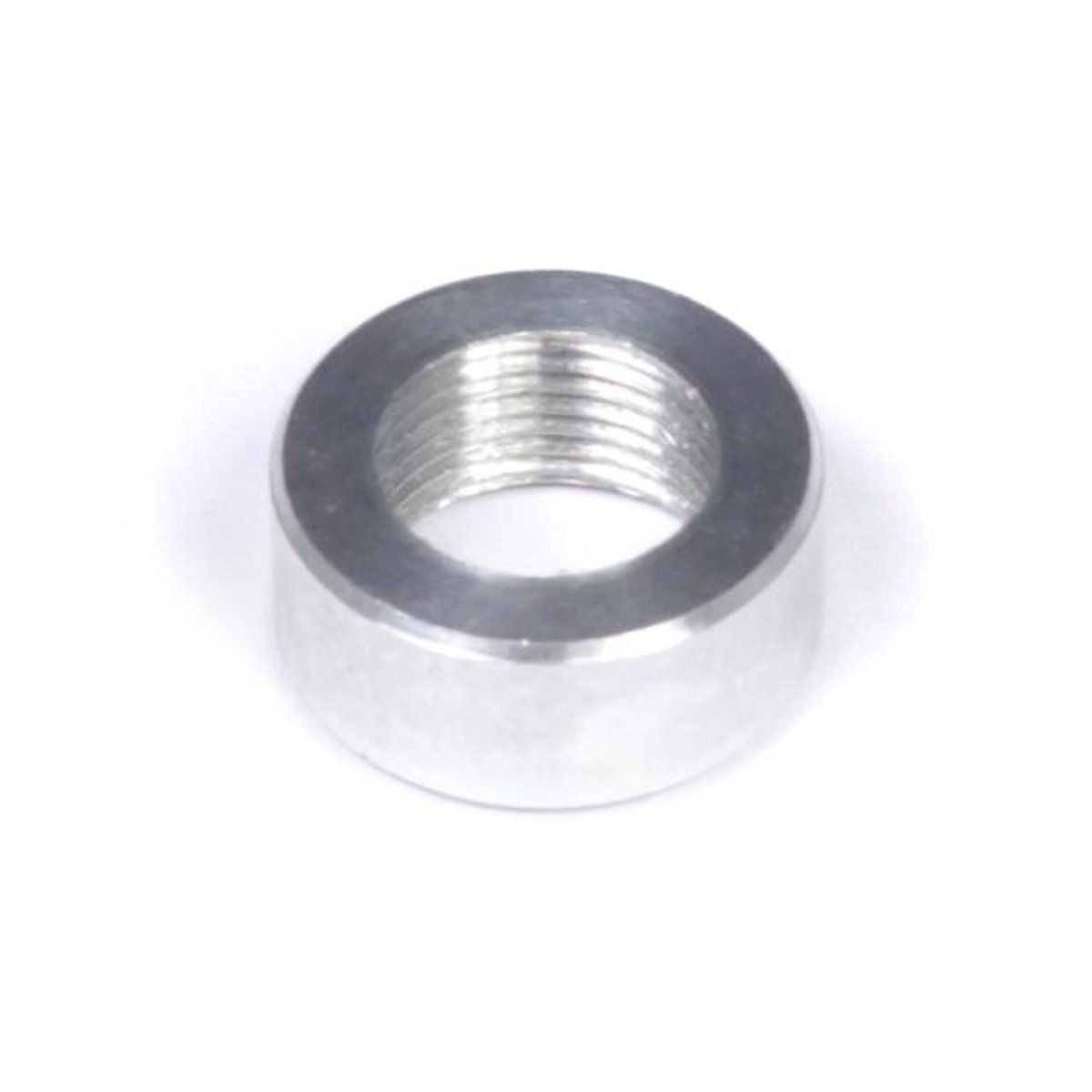 Haltech HT-010333 Aluminum Weld Fitting 3/8 NPT Suit Large Water Temp