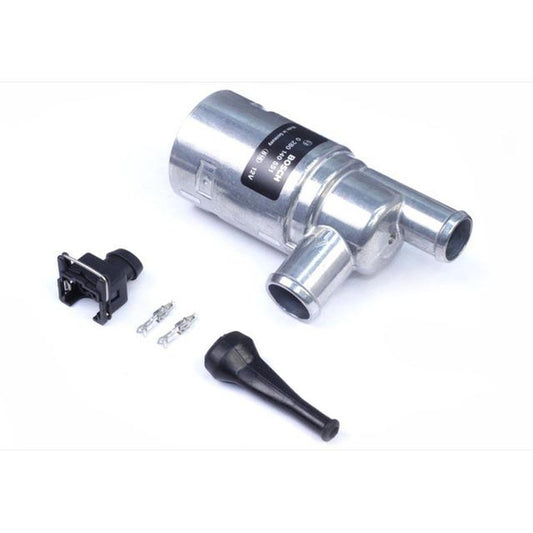 Haltech HT-020308 Idle Air Control Valve - Bosch BAC/PWM - Suits 3/4 (19mm)