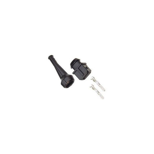 Haltech Plug and Pins Only Bosch 4 Pin Junior Timer Female Connect HT-030311