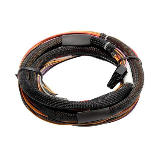 Haltech HT-040003 Platinum PRO/Sport GM Plug-in Auxiliary I/O Harness Only