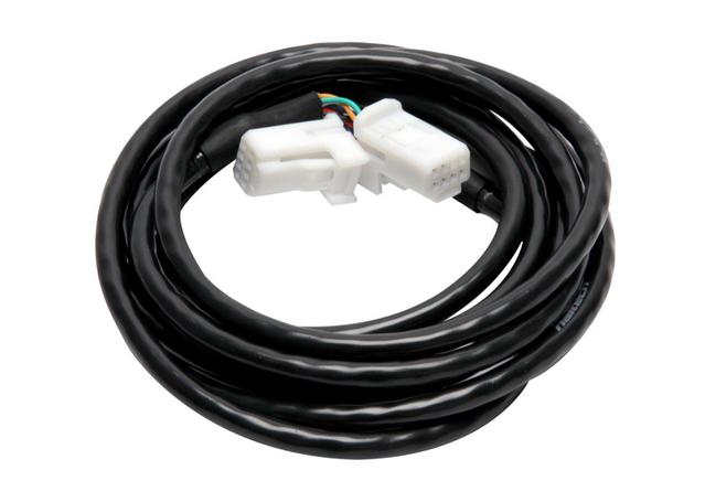 Haltech HT-040051 Haltech CAN Cable White 75mm